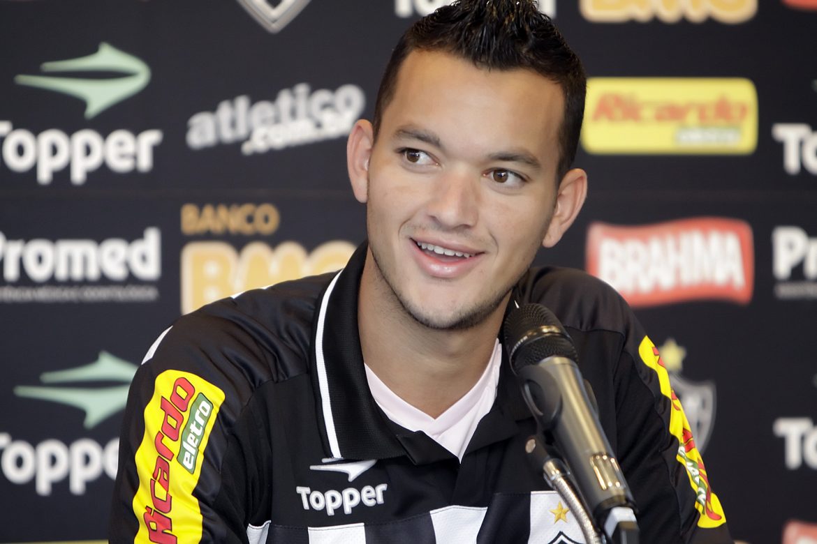 FoRÉVER: Ídolo do Atlético se despede da torcida contra o São Paulo