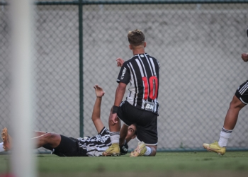 5 promessas do Atlético para ficar de olho na Copinha