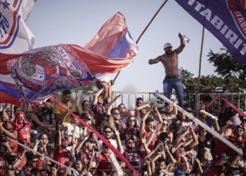 Itabirito concorre a Prêmio do Esporte Mineiro