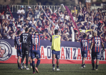Itabirito FC anuncia peneira em Ouro Preto na próxima segunda (11)