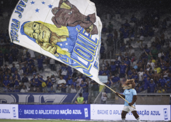 Cruzeiro precisa de uma vitória de se livrar da queda para Série B