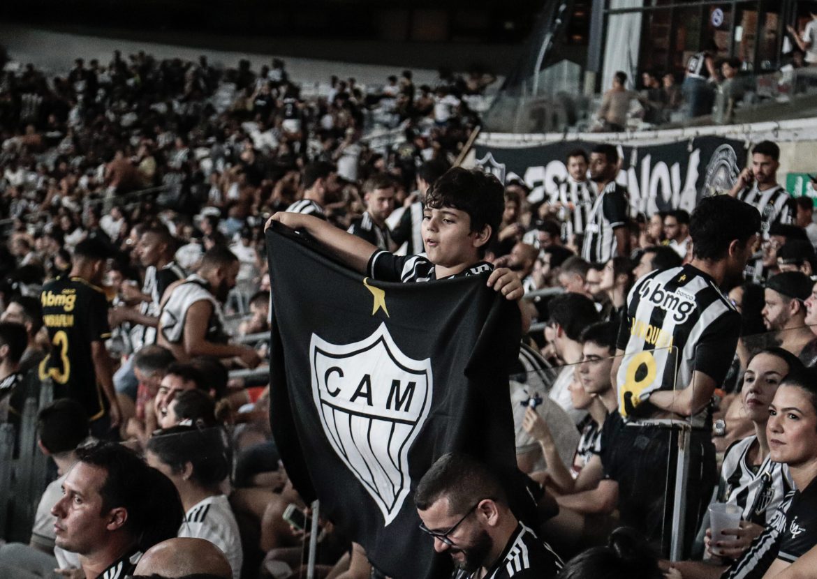 O que o Atlético precisa fazer para ser campeão?