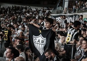 O que o Atlético precisa fazer para ser campeão?