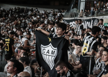 O que o Atlético precisa fazer para ser campeão?