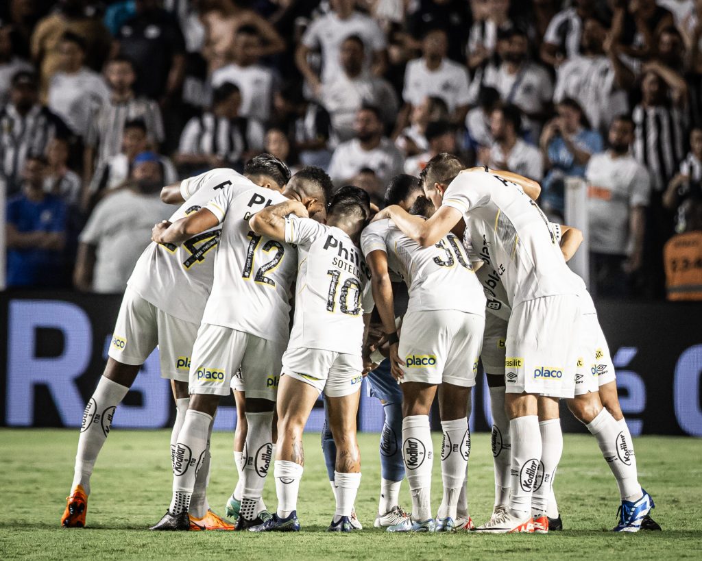 O que rolou na última rodada do Campeonato Brasileiro?