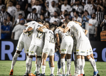 O que rolou na última rodada do Campeonato Brasileiro?