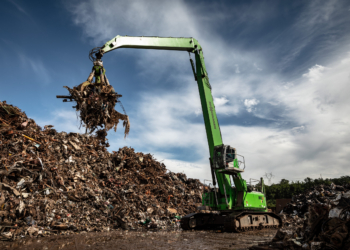 Gerdau vence leilão para desmantelamento sustentável da plataforma P-33 da Petrobras