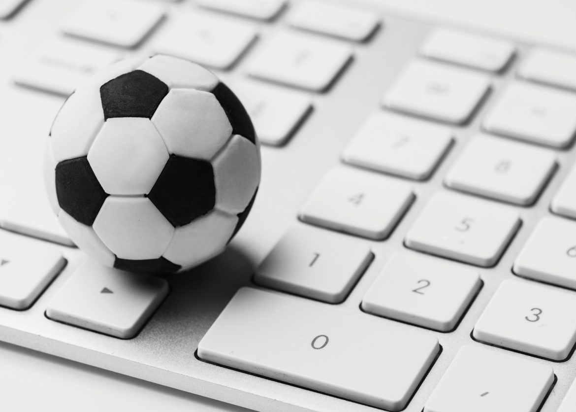 Os 20 principais sites de apostas esportivas