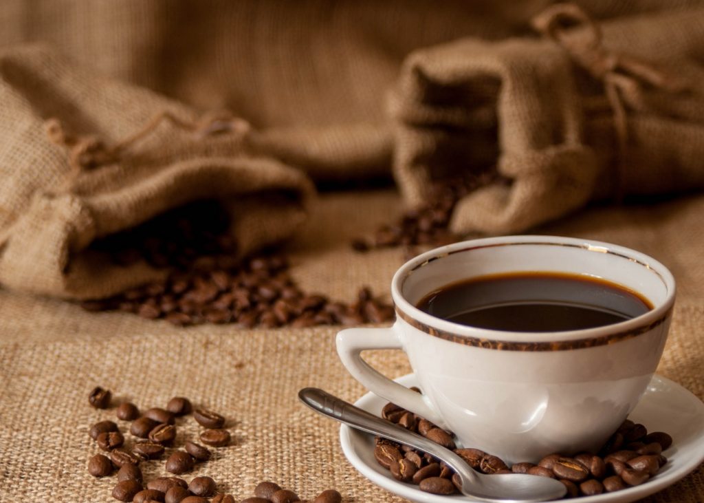 Café sem cafeína? Como assim? Café sem cafeína? Como assim?