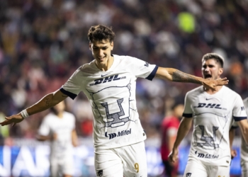 Cruzeiro se movimenta no mercado e encaminha contratação de centroavante do futebol mexicano