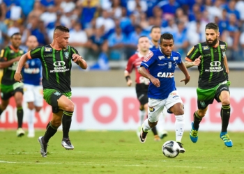 Lembra Dele? Bryan, Campeão Mineiro em 2016 é reforço do Itabirito para a temporada 2024