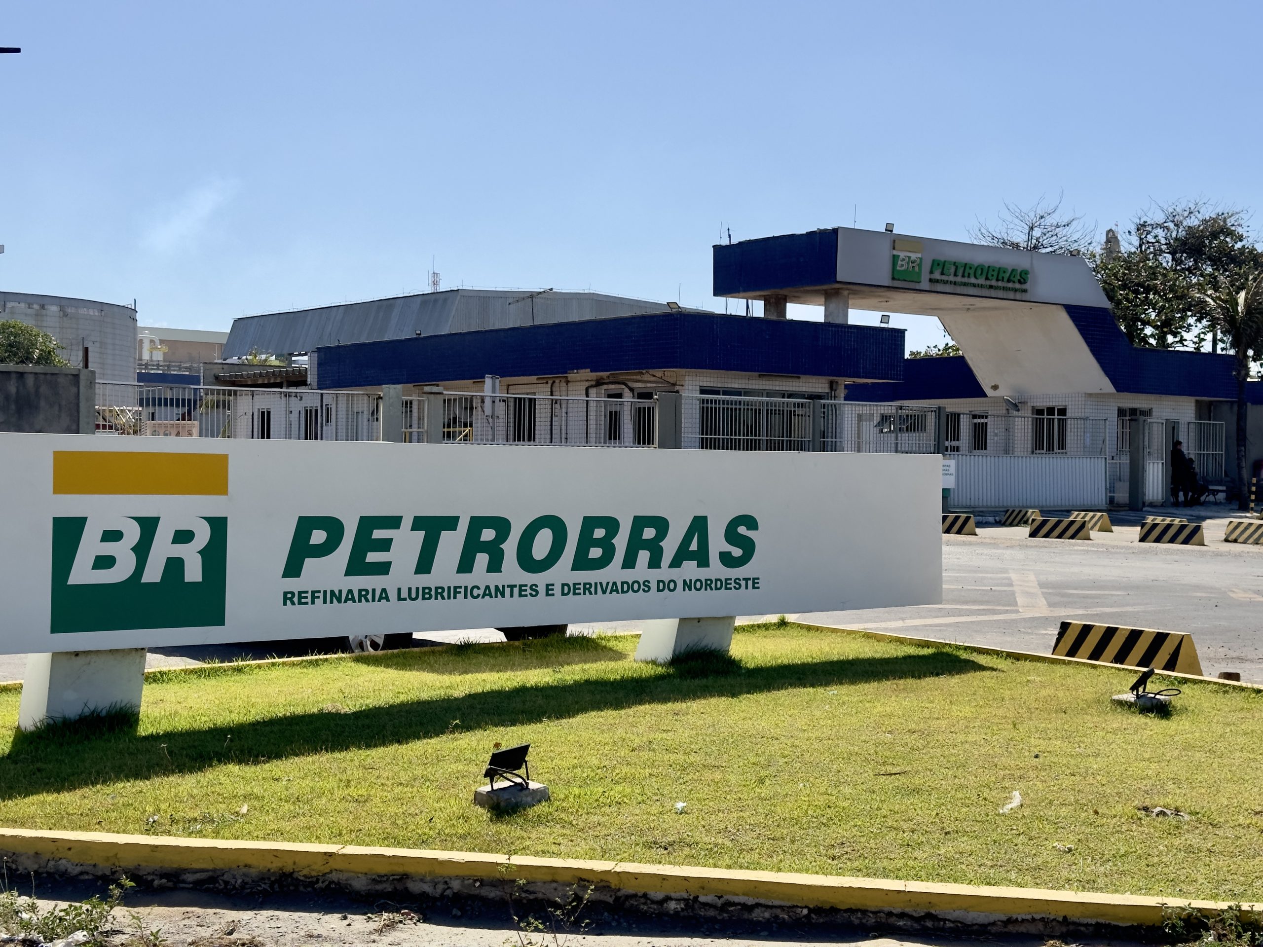 Foto: Petrobras