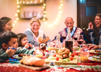 20 pratos para uma ceia de Réveillon boa e barata