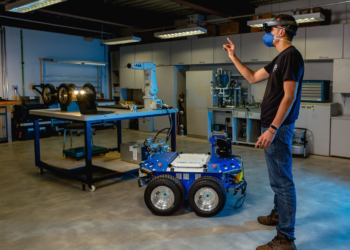 ITV Mineração e UFOP abrem inscrições para o Mestrado em Instrumentação, Controle e Automação de Processos de Mineração