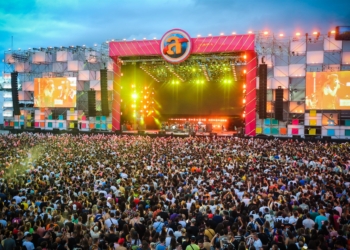 Planeta Atlântida: Saiba os horários e os palcos dos shows