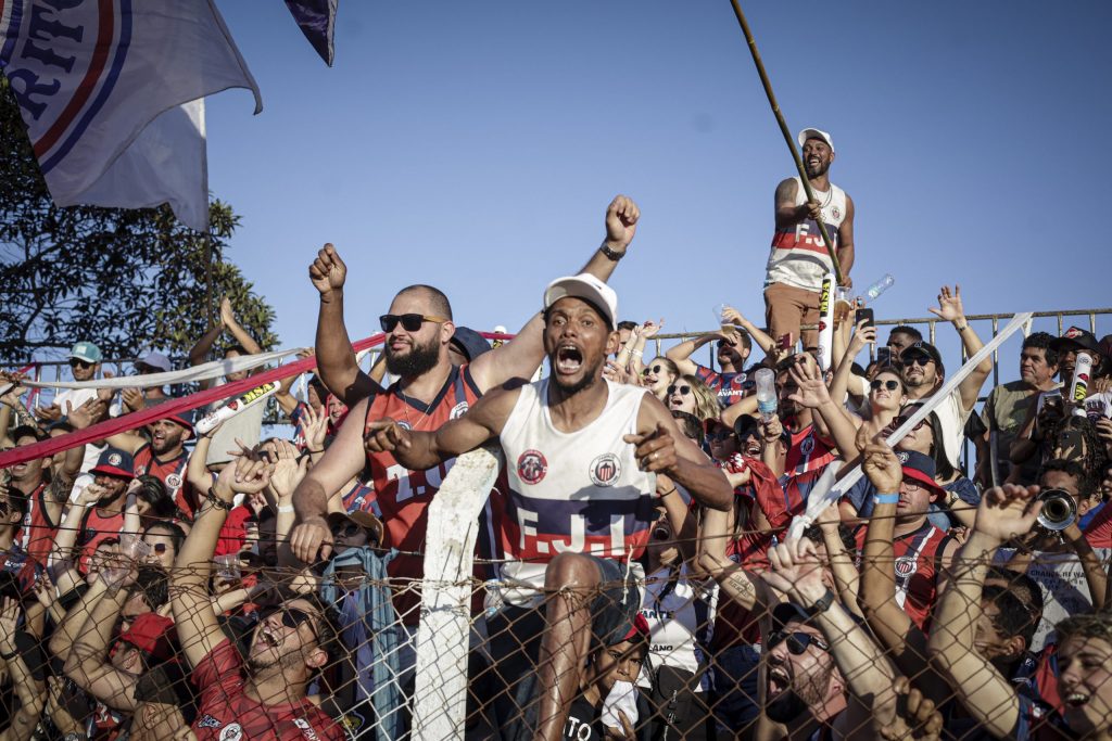 Guia do Campeonato Mineiro: Itabirito