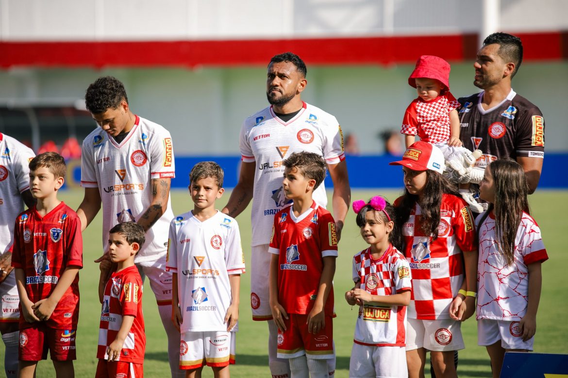 Guia do Campeonato Mineiro: Tombense