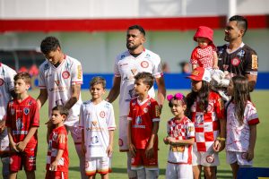 Guia do Campeonato Mineiro: Tombense