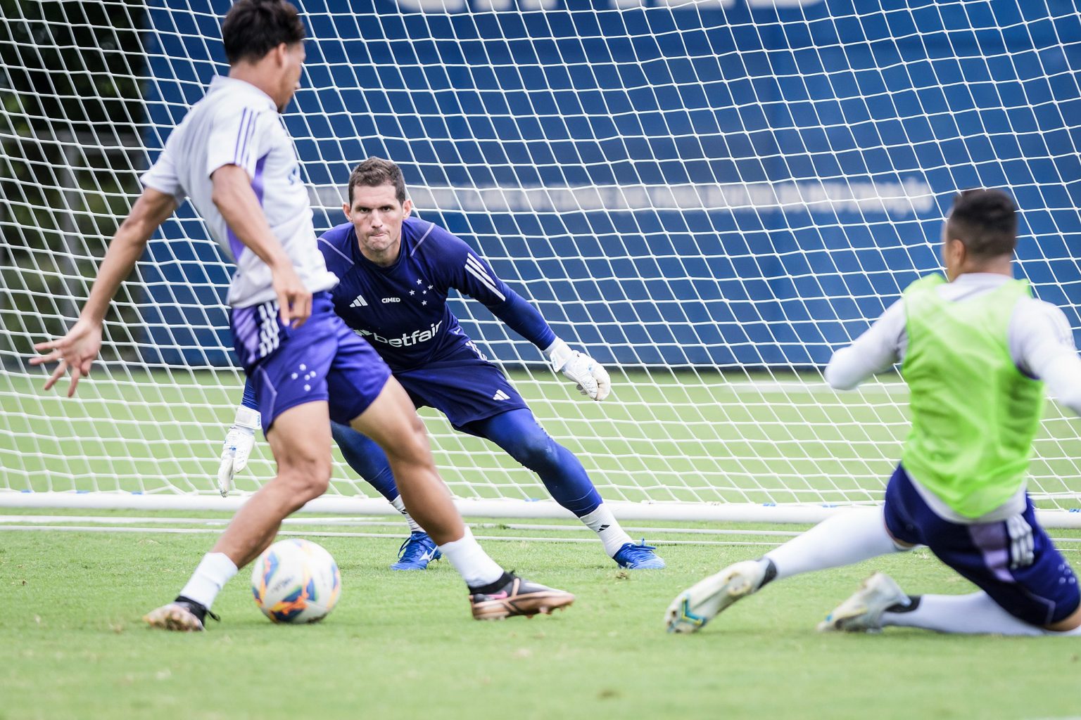 Cruzeiro e Itabirito marcam amistoso preparatório para o Campeonato Mineiro Cruzeiro e Itabirito marcam amistoso preparatório para o Campeonato Mineiro