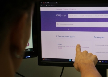 UFMG divulga edital Sisu 2024 com 6.329 vagas em 82 cursos