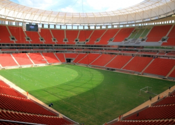 Mudança no mando: Confronto entre Itabirito x Atlético será em Brasília