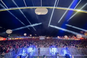 Bloco do Caixão abre carnaval universitário de Ouro Preto e promete experiência única para o folião