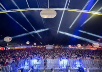 Bloco do Caixão abre carnaval universitário de Ouro Preto e promete experiência única para o folião