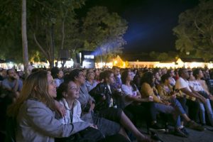 Mostra de Cinema de Tiradentes movimenta R$ 10 milhões na economia local e gera mais de 2.500 empregos da economia criativa