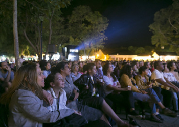 Mostra de Cinema de Tiradentes movimenta R$ 10 milhões na economia local e gera mais de 2.500 empregos da economia criativa
