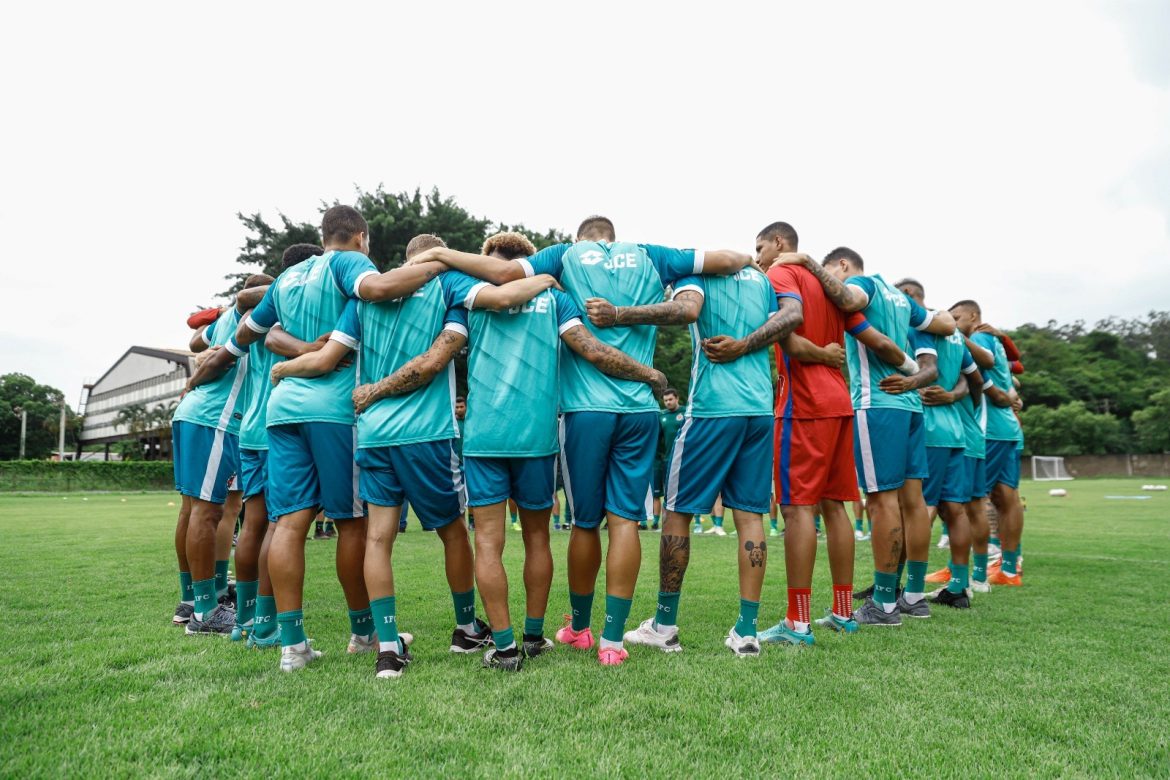 Guia do Campeonato Mineiro: Ipatinga