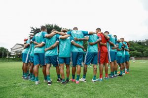 Guia do Campeonato Mineiro: Ipatinga