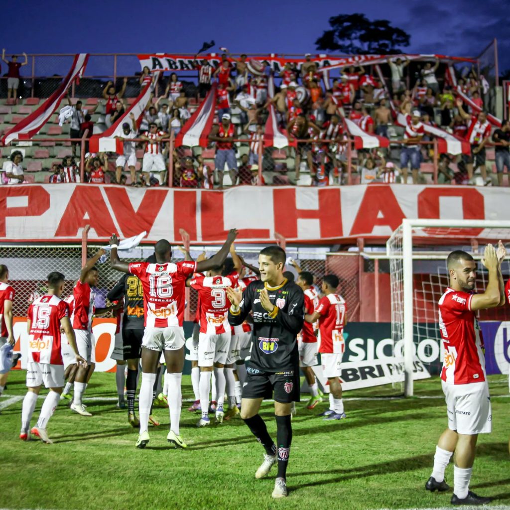 Guia do Campeonato Mineiro: Villa Nova