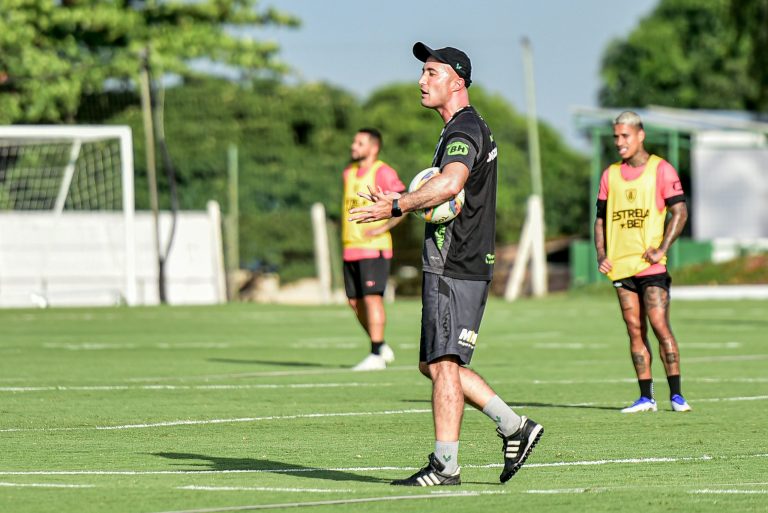 Guia do Campeonato Mineiro: América