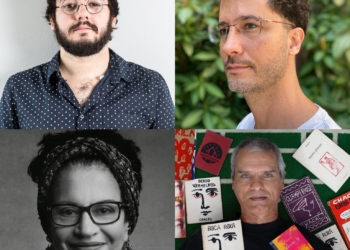 Sílabas e Sons | Museu de Mariana e Museu Boulieu abrem programação cultural 2024 com bate papo literário e lançamento de livro