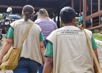 Mariana contra a Dengue: Prefeitura intensifica trabalho de combate ao mosquito Aedes aegypti