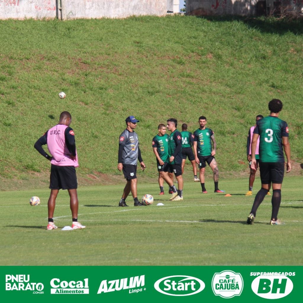 Guia do Campeonato Mineiro: Uberlândia