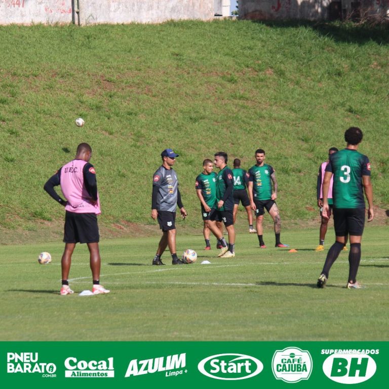 Guia do Campeonato Mineiro: Uberlândia