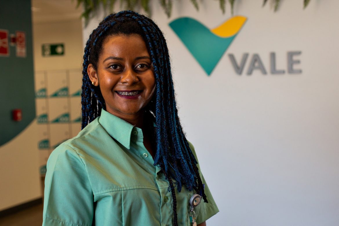 Últimos dias para se inscrever no processo seletivo da Vale com mais de 350 vagas