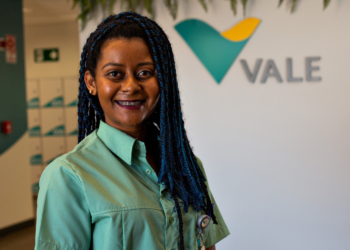 Últimos dias para se inscrever no processo seletivo da Vale com mais de 350 vagas