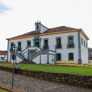 Audiência Pública: Mariana Realiza Prestação de Contas na próxima quinta Audiência Pública: Mariana Realiza Prestação de Contas na próxima quinta