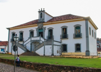 Audiência Pública: Mariana Realiza Prestação de Contas na próxima quinta