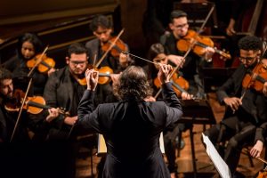 Academia Jovem Orquestra Ouro Preto abre vagas para 2024 Academia Jovem Orquestra Ouro Preto abre vagas para 2024
