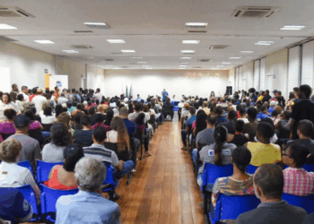 Audiência Pública sobre regularização fundiária urbana reune mais de 800 pessoas em Mariana