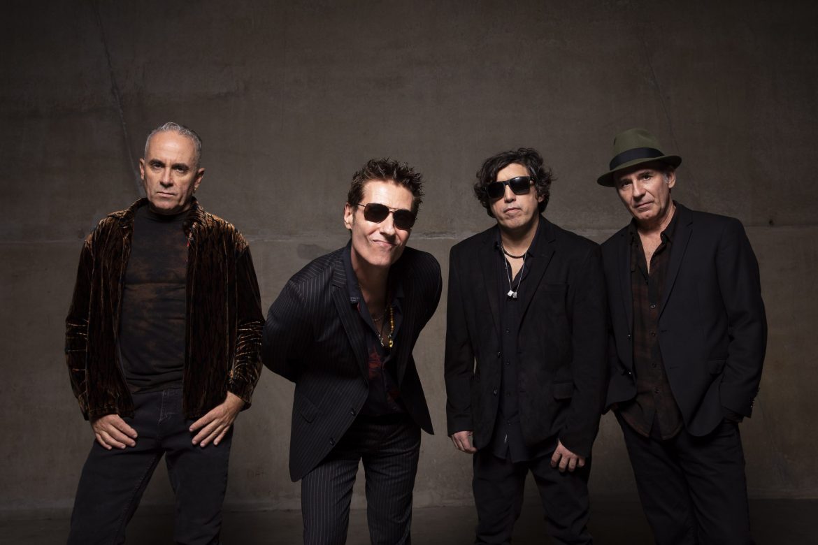 Capital Inicial anuncia show em Ouro Preto em Junho