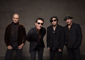 Capital Inicial anuncia show em Ouro Preto em Junho