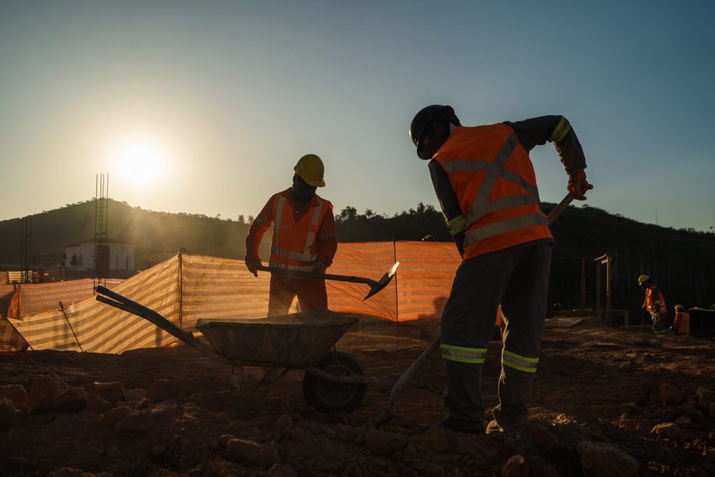 165 oportunidades de emprego são anunciadas para Mariana 165 oportunidades de emprego são anunciadas para Mariana