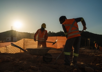 165 oportunidades de emprego são anunciadas para Mariana