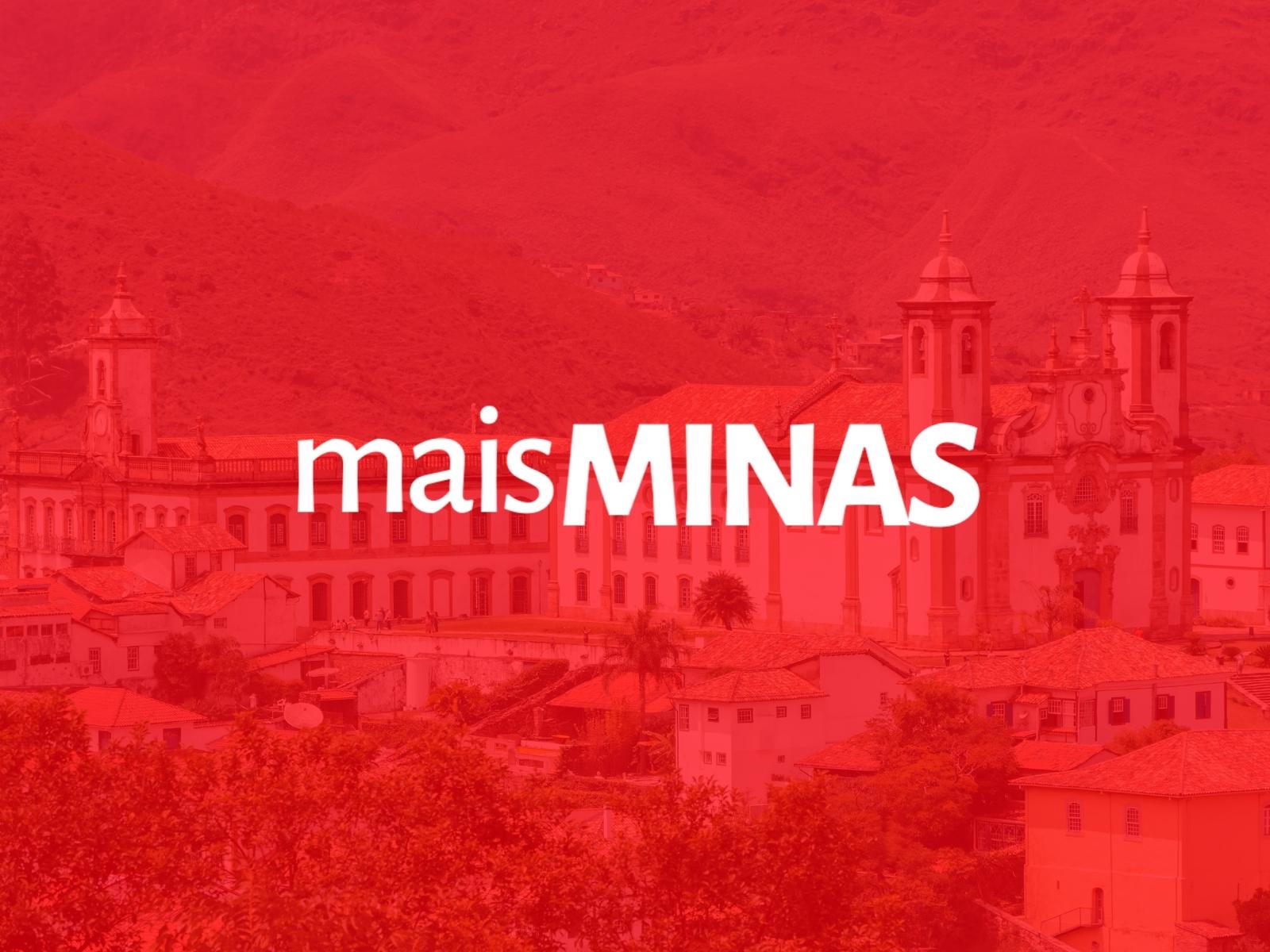 Mais Minas