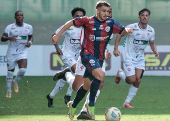 Itabirito empata com Patrocinense mas ainda sonha com vaga na Série D 2025