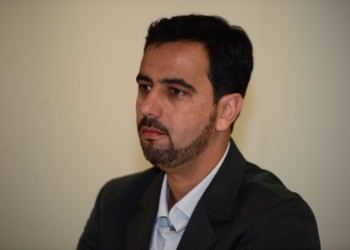 Exclusivo! Duarte Júnior fala sobre seu novo momento na política: "Sei o que representa esse cargo. A quem mais é dado, mais é cobrado"